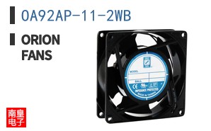 OA92AP-11-2WB