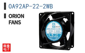 OA92AP-22-2WB