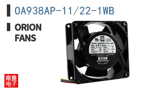 OA938AP-11/22-1WB