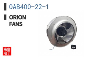 OAB400-22-1
