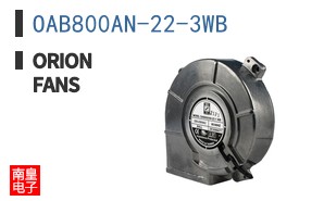OAB800AN-22-3WB
