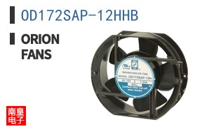 OD172SAP-12HHB