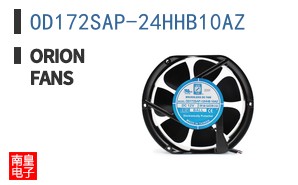 OD172SAP-24HHB10AZ