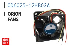 OD6025-12HB02A