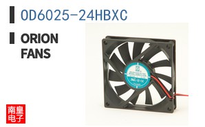 OD6025-24HBXC