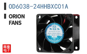 OD6038-24HHBXC01A