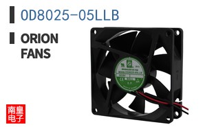 OD8025-05LLB