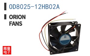 OD8025-12HB02A