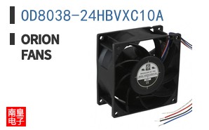 OD8038-24HBVXC10A