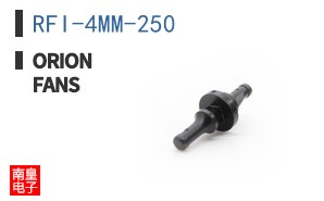 RFI-4MM-250