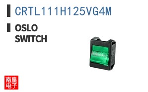 CRTL111H125VG4M