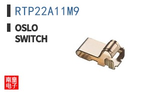RTP22A11M9