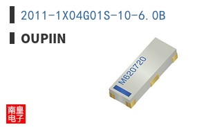 2011-1X04G01S-10-6.0B