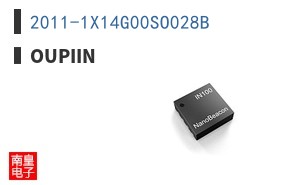 2011-1X14G00SO028B