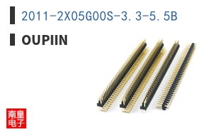 2011-2X05G00S-3.3-5.5B