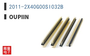 2011-2X40G00SI032B