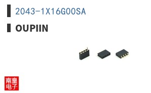 2043-1X16G00SA