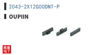 2043-2X12G00DNT-P