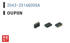 2043-2X16G00SA