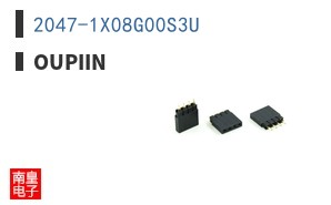 2047-1X08G00S3U
