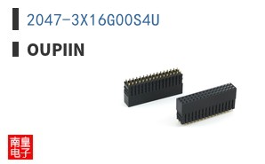 2047-3X16G00S4U