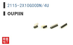 2115-2X10G00DN/4U