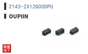 2143-2X12G00DPU