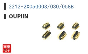 2212-2X05G00S/030/058B