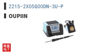 2215-2X05G00DN-3U-P