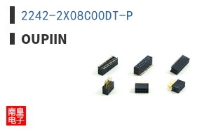 2242-2X08C00DT-P