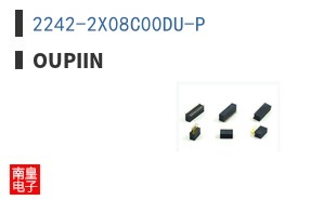 2242-2X08C00DU-P