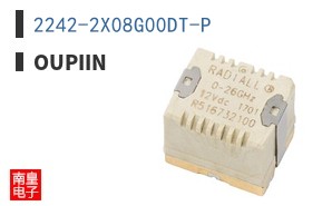 2242-2X08G00DT-P