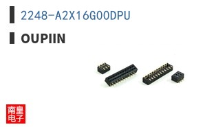 2248-A2X16G00DPU