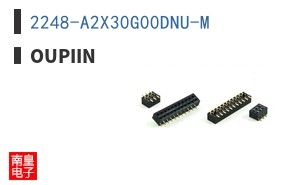 2248-A2X30G00DNU-M