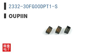 2332-30FG00DPT1-S