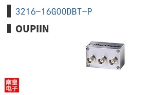 3216-16G00DBT-P