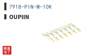 7918-PIN-M-10K