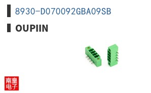8930-D070092GBA09SB