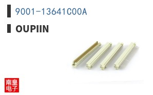 9001-13641C00A