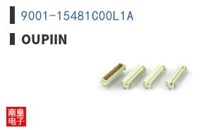 9001-15481C00L1A