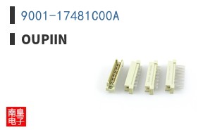 9001-17481C00A