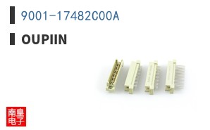 9001-17482C00A