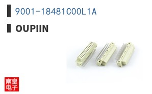9001-18481C00L1A