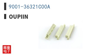 9001-36321C00A