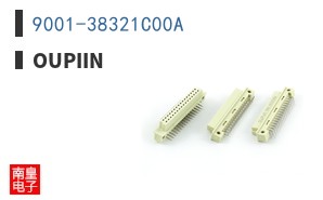 9001-38321C00A