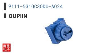 9111-5310C30DU-A024