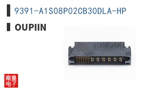 9391-A1S08P02CB30DLA-HP
