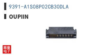9391-A1S08P02CB30DLA
