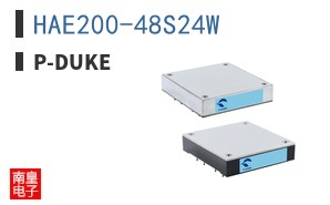 HAE200-48S24W