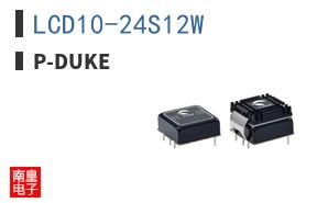 LCD10-24S12W